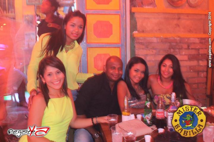 Foto 25 de MISTER BABILLA 20 Y 21 de SEPT 2014 en Discoteca MISTER BABILLA cartagena, Cartagena