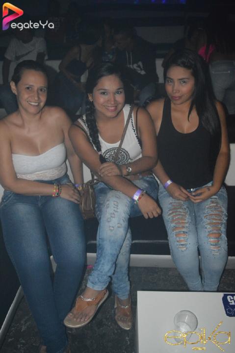 Foto 37 de Epika - 2do FDS Julio 2016 en Epika Night Club, Cali