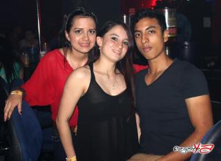 Foto 10 de Ampm - Marzo 22 del 2014 en Am / PM Bar - Cali, Cali