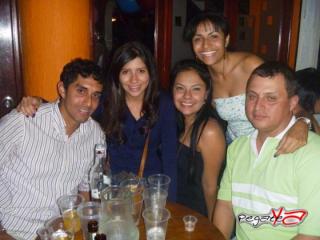 Foto 33 de Marzo 24 del 2012 en Urbano Bar Cali, Cali