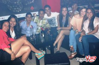 Foto 39 de Mayo 4 del 2013 en Nozomi Club, Cali