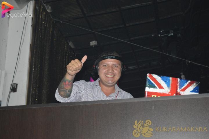 Foto 63 de Kukaramakara - 2DO Fds Julio 2016 en Kukaramakara Discoteca Cali, Cali
