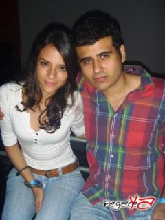 Foto 39 de Mayo 18 y 19 del 2012 en Babel / Barra Libre Cali, Cali