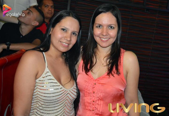 Foto 115 de Living - 1er & 2do Fds Octubre 2016 en Living Night Club, Cali