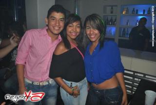 Foto 16 de taboo 3 DE MARZO DE 2012 en Discoteca Taboo Cartagena, Cartagena