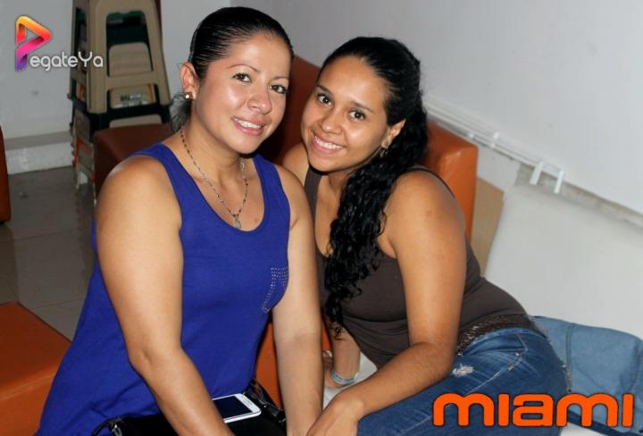 Foto 12 de Miami - 4to FDS Sept. 2015 en Miami Bar Cali, Cali