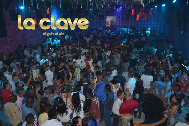Foto 36 de la clave - 2do fds Octubre 2016 en La Clave Night Club, Cali