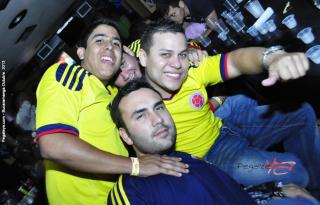 Foto 48 de Discoteca Malabar octubre de 2013 en Discoteca Malabar Bucaramanga, Bucaramanga