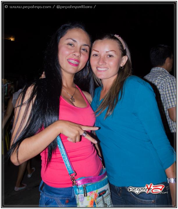 Foto 5 de The Mystic Music Fest 2015 - Villavicencio en The Mystic Music Fest 2015, Villavicencio