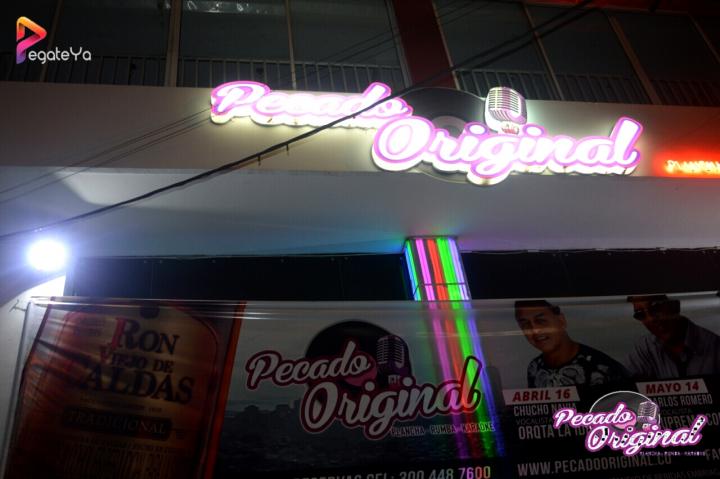 Foto 17 de Pecado Original - 5to Fds Abril 2016 en Pecado Original, Cali
