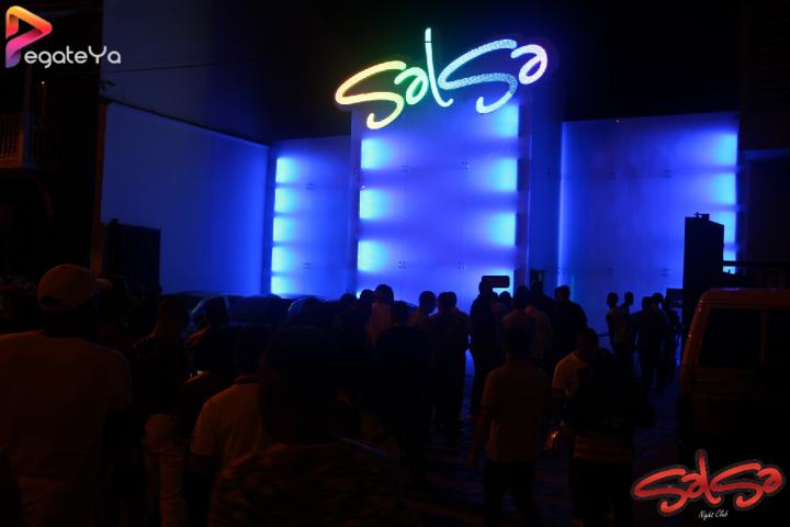 Foto 65 de Salsa Night Club - 2DO Fds Julio 2016 en Salsa Night Club, Cali