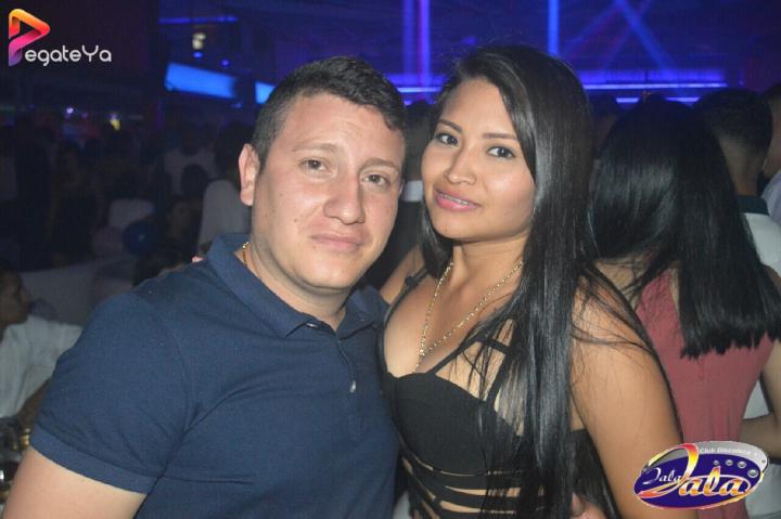 Foto 28 de JalaJala - 4to Fds Febrero 2017 en Jala Jala Club, Cali