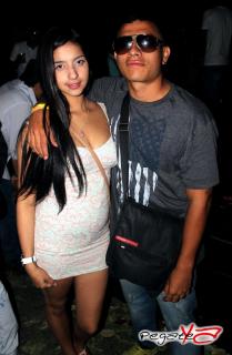 Foto 31 de Mission Club - Joy Kitikonti en Mission Club, Cali