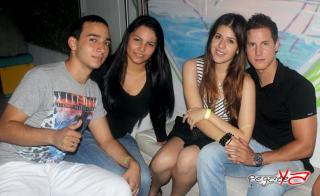 Foto 18 de Diciembre 14 del 2013 en Heaven Shots, Cali