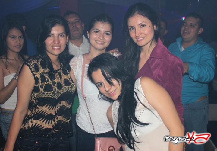 Foto 22 de Ahma Bar - Dic 6 y 13 del 2014 en Ahma Cali, Cali