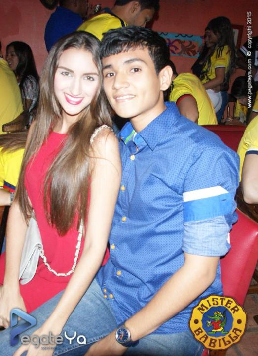 Foto 8 de Mister Babilla 26 y 27 de Junio de 2015 en Discoteca MISTER BABILLA cartagena, Cartagena