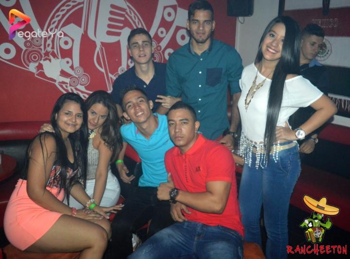 Foto 37 de Rancheeton - 3er FDS Enero 2016 en Rancheton Cali, Cali