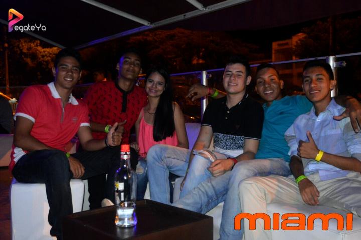 Foto 14 de Miami - 5To Fds Abril 2016 en Miami Bar Cali, Cali