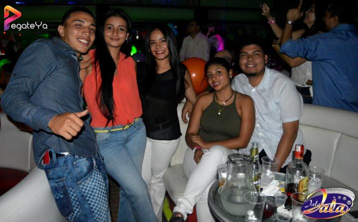 Foto 42 de JalaJala - 3er/4to Fds Julio 2017 en Jala Jala Club, Cali