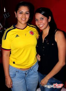Foto 45 de Octubre 12 del 2013 en Black Jack Food & Drinks
