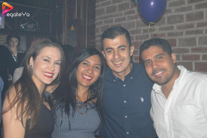 Foto 64 de La Social - 4to Fds Febrero 2017 en La Social, Cali