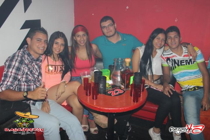 Foto 25 de Rancheeton - Dic 6 y 13 del 2014 en Rancheton Cali, Cali
