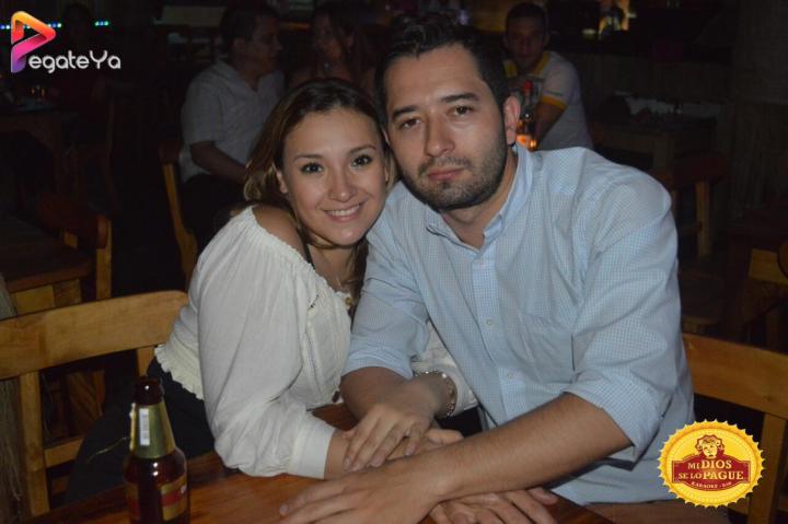 Foto 19 de Mi Dios Se Lo Pague 3er/4to Fds Oct 2016 en Fonda Mi Dios Se Lo Pague, Cali