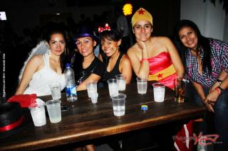 Foto 51 de 26-27 de Octubre 2012 en Discoteca Macondo Club Bucaramanga, Bucaramanga