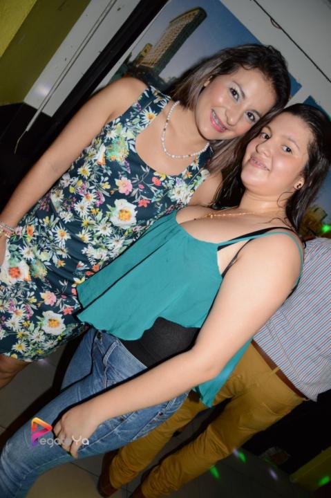 Foto 2 de New York sábado 04 de julio 2015 en Discoteca New York Bucaramanga, Bucaramanga