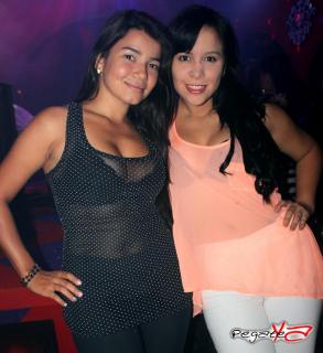 Foto 6 de Junio 22 del 2013 en Kabaret - Granada, Cali