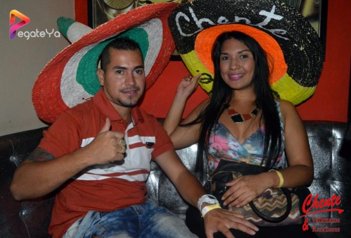 Foto 22 de CHENTE - 4to FDS ENERO 2016 en CHENTE Vallenatos y Rancheras, Cali