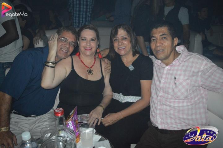 Foto 49 de Jalajala - 3er/4to Fds Oct 2016 en Jala Jala Club, Cali