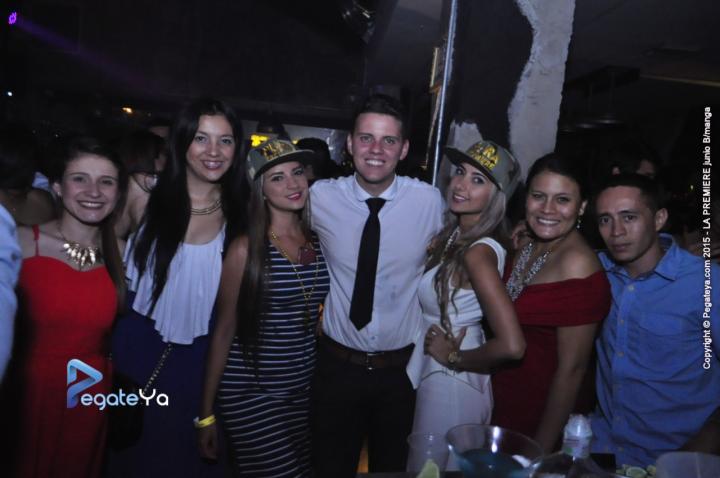 Foto 32 de LA PREMIERE - Sabado 4 de julio de 2015 en La Premiere Bucaramanga, Bucaramanga