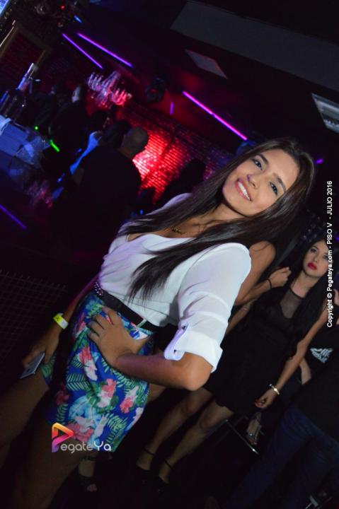 Foto 8 de PISO V - Viernes 15 de julio 2016 en Bar Piso V Bucaramanga, Bucaramanga