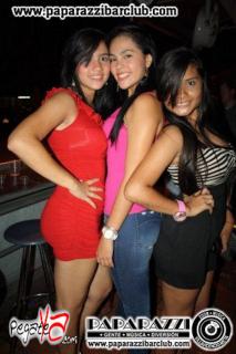 Foto 2 de Paparazzi en Paparazzi Bar Club