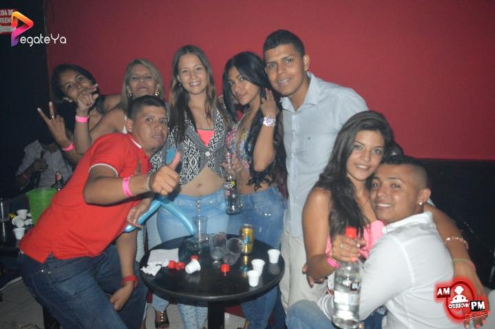 Foto 3 de Ampm Bar - 4to FDS Enero 2016 en Am / PM Bar - Cali, Cali