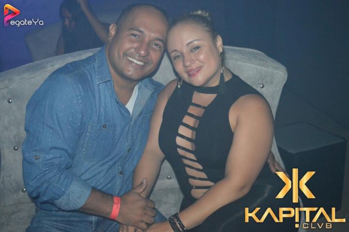Foto 30 de Kapital Club - 3er Fds Julio 2017 en Kapital Club, Cali