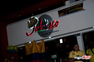 Foto 12 de Octubre 12 del 2013 en Jalisco - Bar / Karaoke