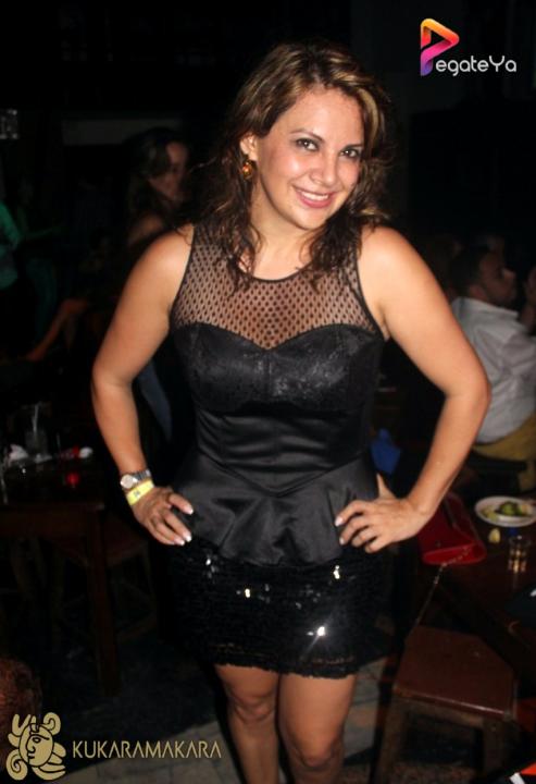 Foto 7 de Kukara - 1er FDS Oct 2015 en Kukaramakara Discoteca Cali, Cali
