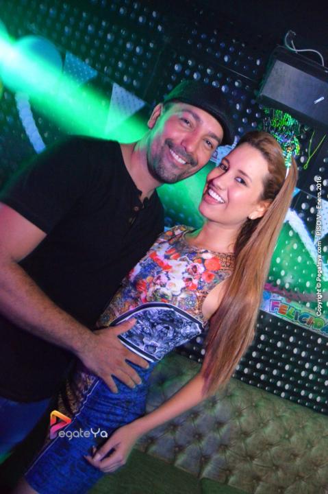 Foto 21 de Bar Piso V - 30 enero 2016 en Bar Piso V Bucaramanga, Bucaramanga
