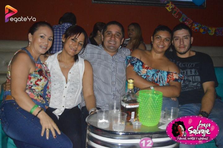 Foto 18 de Fresa Salvaje - 3er FDS Julio 2016 en Fresa Salvaje, Cali