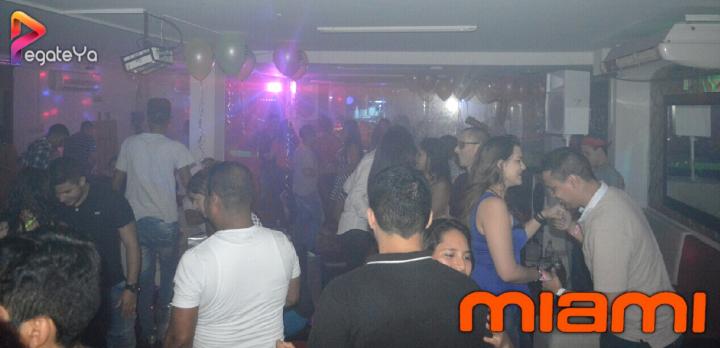 Foto 14 de Miami Bar - 1er Fds Marzo 2017 en Miami Bar Cali, Cali
