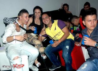 Foto 58 de Marzo 09 del 2013 en Babel / Barra Libre Cali, Cali