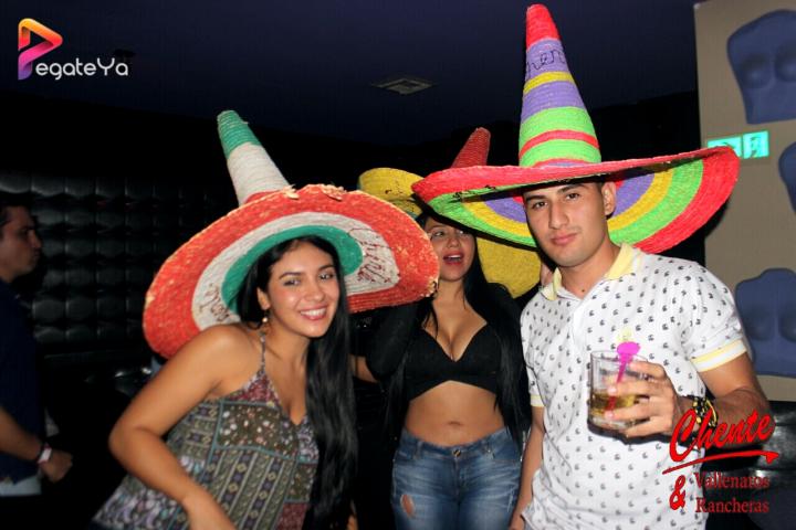 Foto 42 de Chente - 1er FDS Mayo 2016 en CHENTE Vallenatos y Rancheras, Cali
