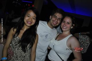 Foto 34 de Le Parc sabado 20 de abril de 2013 en Le Parc Bar Bucaramanga, Bucaramanga