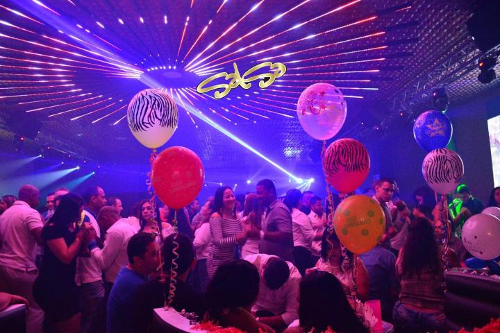 Foto 37 de Salsa Night Club - 3er/4to Fds Oct 2016 en Salsa Night Club, Cali