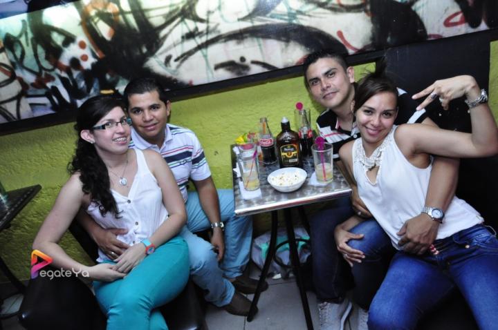 Foto 34 de New York sábado 18 de abril 2015 en Discoteca New York Bucaramanga, Bucaramanga