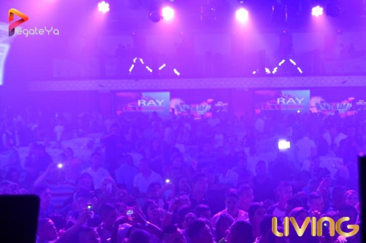Foto 126 de Living - 3er & 4To Fds Octubre 2016 en Living Night Club, Cali