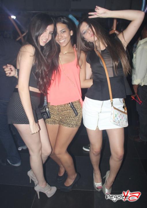 Foto 186 de Lolas - Yelsid Julio 18 en Lolas Club Menga Cali, Cali