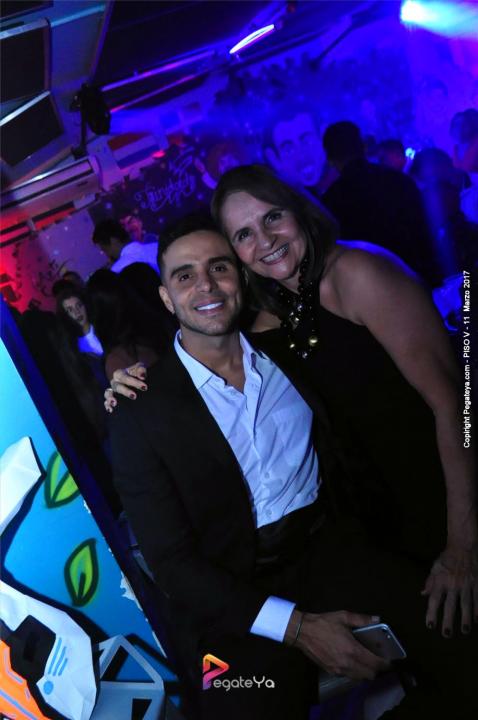 Foto 63 de Trinidad - Viernes 10 de marzo de 2017 en Trinidad Discoteca Bucaramanga, Bucaramanga